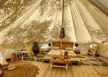 Chiclana de la Frontera Other | Glamping - La Casa del Piano