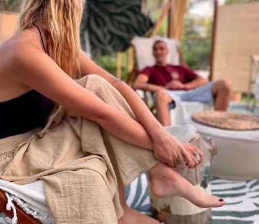 Chiclana de la Frontera Other | Glamping - La Casa del Piano