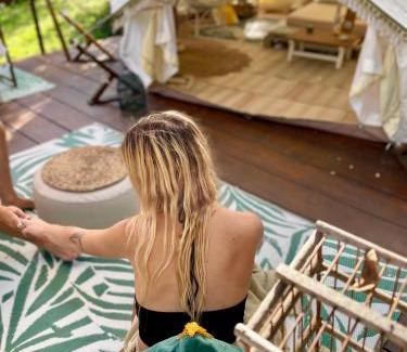 Chiclana de la Frontera Other | Glamping - La Casa del Piano