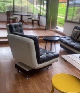 Cajica House | Glamping la Cumbre