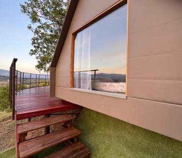 Poppi Other | Glamping La Piaggia
