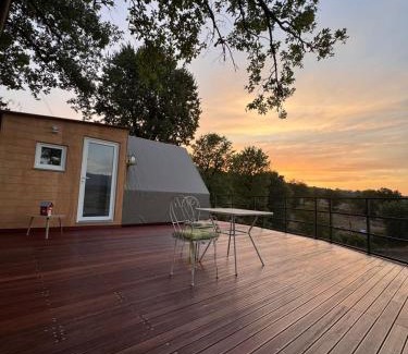 Poppi Other | Glamping La Piaggia