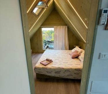 Poppi Other | Glamping La Piaggia