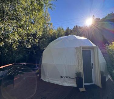 Nejdek Other | Glamping Lužec