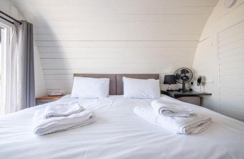 Kingsbridge Other | Glamping Pod with ensuite WC Near Kingsbridge & Salcombe