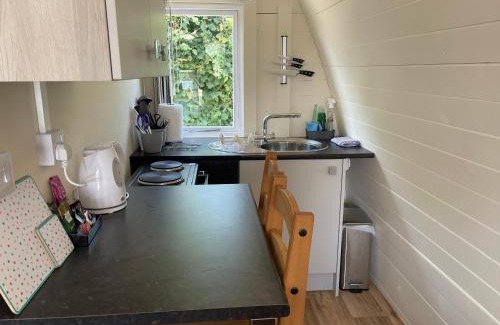 Kingsbridge Other | Glamping Pod with ensuite WC Near Kingsbridge & Salcombe