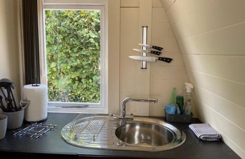Kingsbridge Other | Glamping Pod with ensuite WC Near Kingsbridge & Salcombe