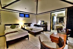 Ishigaki Resort | Glamping Resort Yokabushi