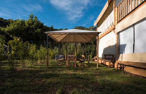 Ogliara Other | Glamping Ripa Garden Montestella