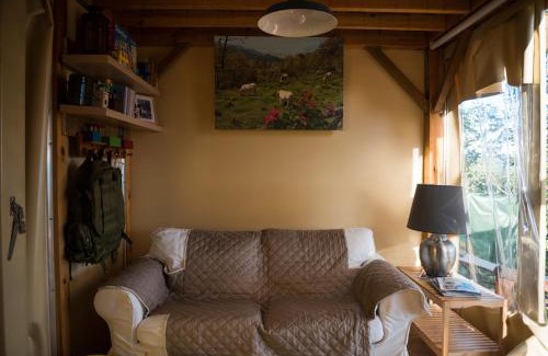Ogliara Other | Glamping Ripa Garden Montestella