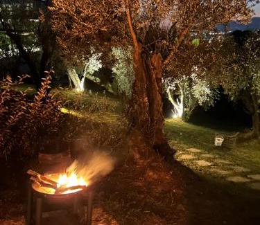Lamporecchio Other | GLAMPING SUITE IL GRILLO