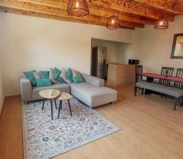 Jilotzingo Other | Glamping-Zingo