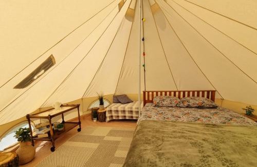 Lithuania Other | Glampingas Gamtos garsai - Adutiškio pirtis