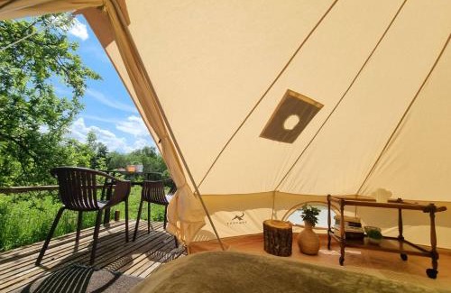 Lithuania Other | Glampingas Gamtos garsai - Adutiškio pirtis