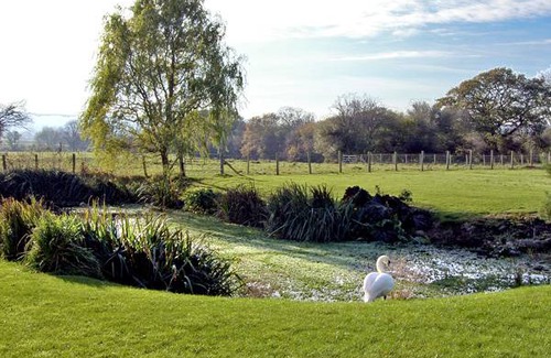 Hendrerwydd Cottage | Glan Clwyd Isa - The Coach House