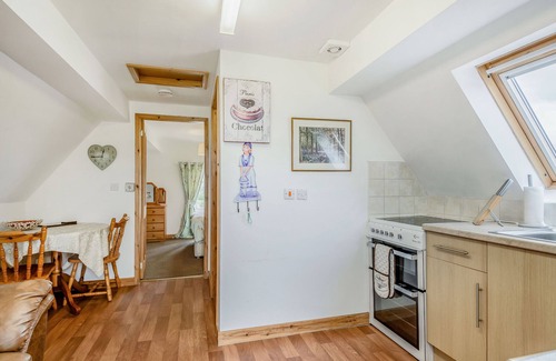 Rhydlydan Cottage | Glan Nug Bach