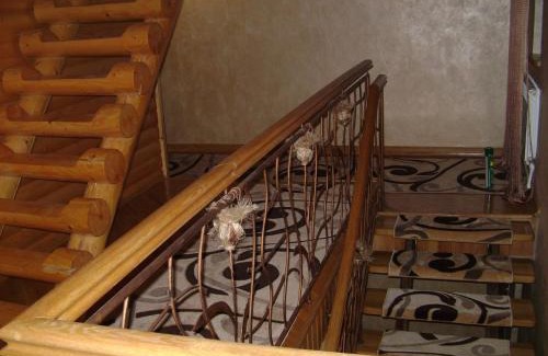Yaremche Bed & Breakfast | Glanz