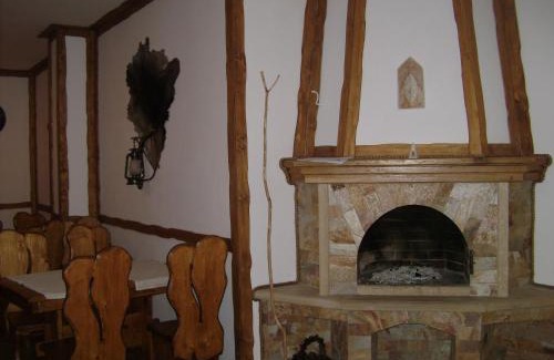 Yaremche Bed & Breakfast | Glanz
