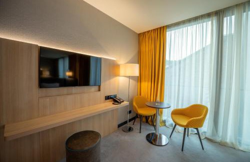 Tbilisi City Centre Hotel | Glarros OldTown
