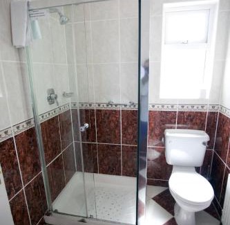 Doolin Bed & Breakfast | Glasha Meadows Accommodation