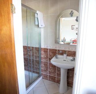 Doolin Bed & Breakfast | Glasha Meadows Accommodation