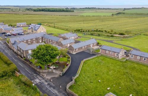 Embleton House | Glebe Cottage