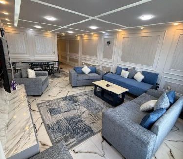 Ar-Raml 1 Apartment | Gleem Sea View 2