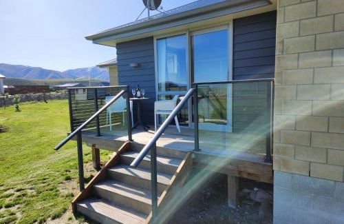 Ben Ohau Apartment | Glen View Escape