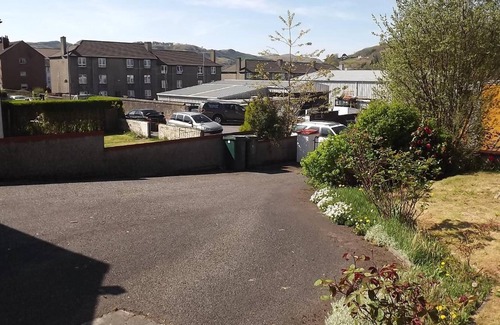 Oban House | Glenavon Homestay