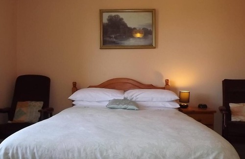 Oban House | Glenavon Homestay