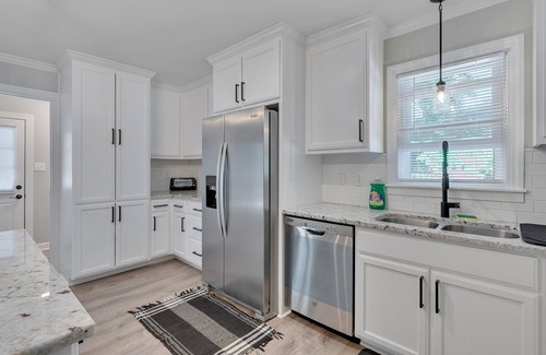 Durham House | Glenco 3br Rtp @ Brier Creek 3 Bedroom Home by Quantum Suites