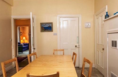 North Berwick House | Glenconner House