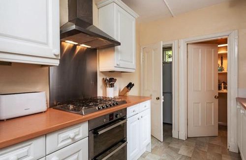 North Berwick House | Glenconner House