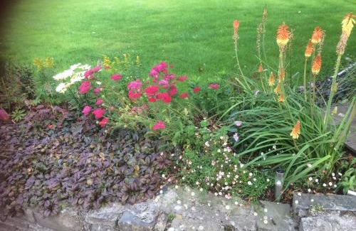 Westport Bed & Breakfast | Glenderan B&B