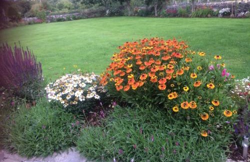 Westport Bed & Breakfast | Glenderan B&B