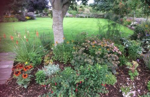 Westport Bed & Breakfast | Glenderan B&B