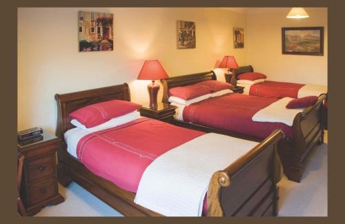 Westport Bed & Breakfast | Glenderan B&B