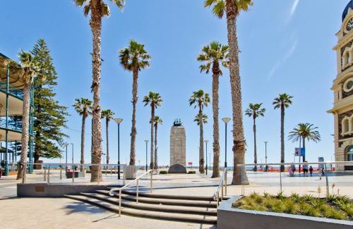 Glenelg Apartment | Glenelg Oasis Studios
