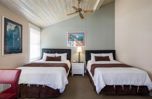 Avalon Hotel | Glenmore Plaza Hotel