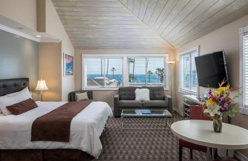 Avalon Hotel | Glenmore Plaza Hotel
