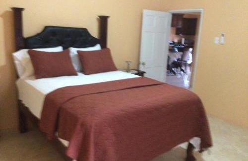 May Pen Apartment | Glenmuir villas