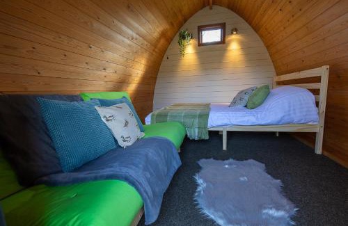 Blairgowrie Other | Glenshee Glamping