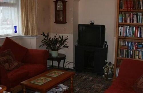 Oban Bed & Breakfast | Glenview Guest House