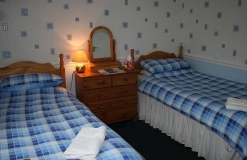 Oban Bed & Breakfast | Glenview Guest House
