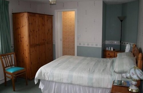 Oban Bed & Breakfast | Glenview Guest House