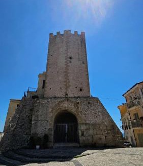 Formia Bed & Breakfast | Gliù Vico