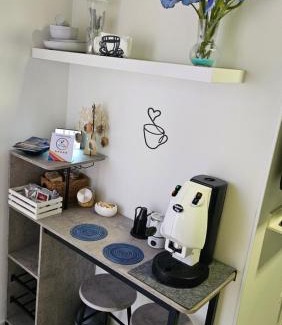 Formia Bed & Breakfast | Gliù Vico