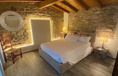 Pignoi San Rocco Villa | Gli Orti dei Doria di dolceacqua