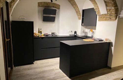 Pignoi San Rocco Villa | Gli Orti dei Doria di dolceacqua