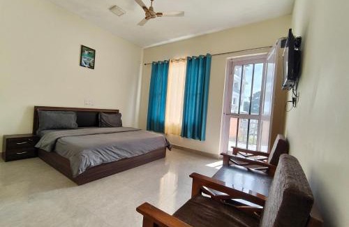 Gunehr Hotel | Gliders Inn- Curated by Sukhdev